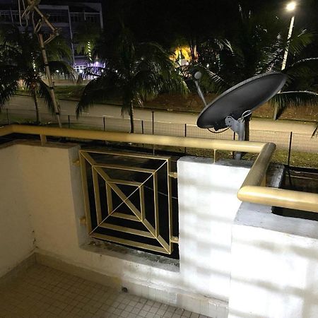 Purnama Homestay At Oceanview Resort พอร์ตดิ๊กสัน ภายนอก รูปภาพ
