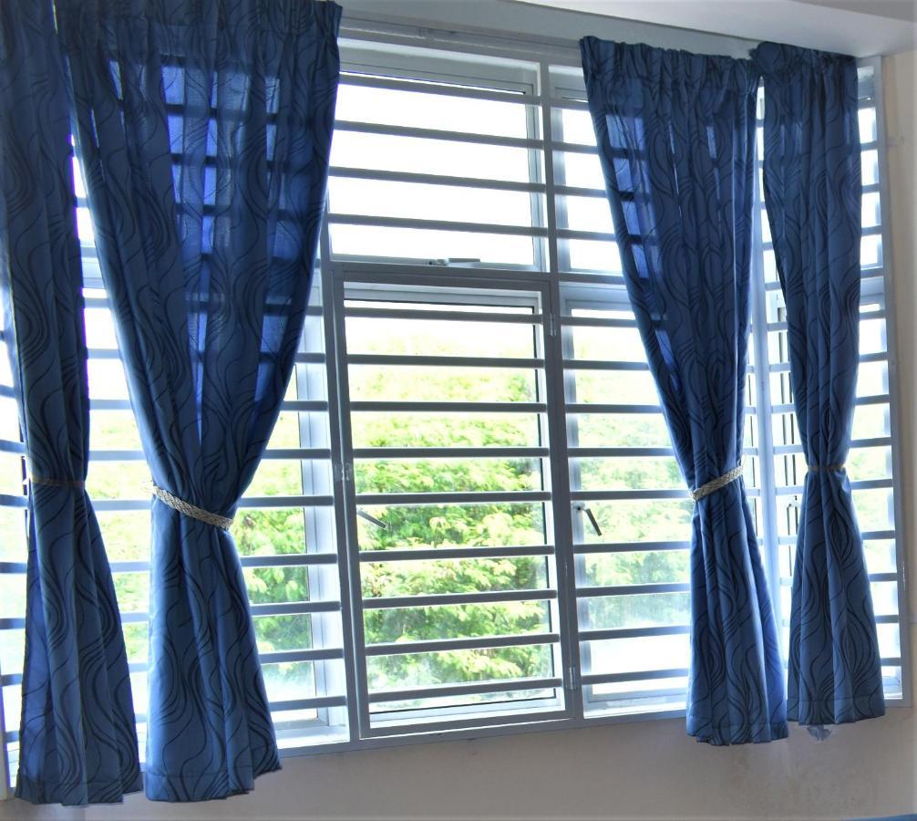 Purnama Homestay At Oceanview Resort พอร์ตดิ๊กสัน ภายนอก รูปภาพ