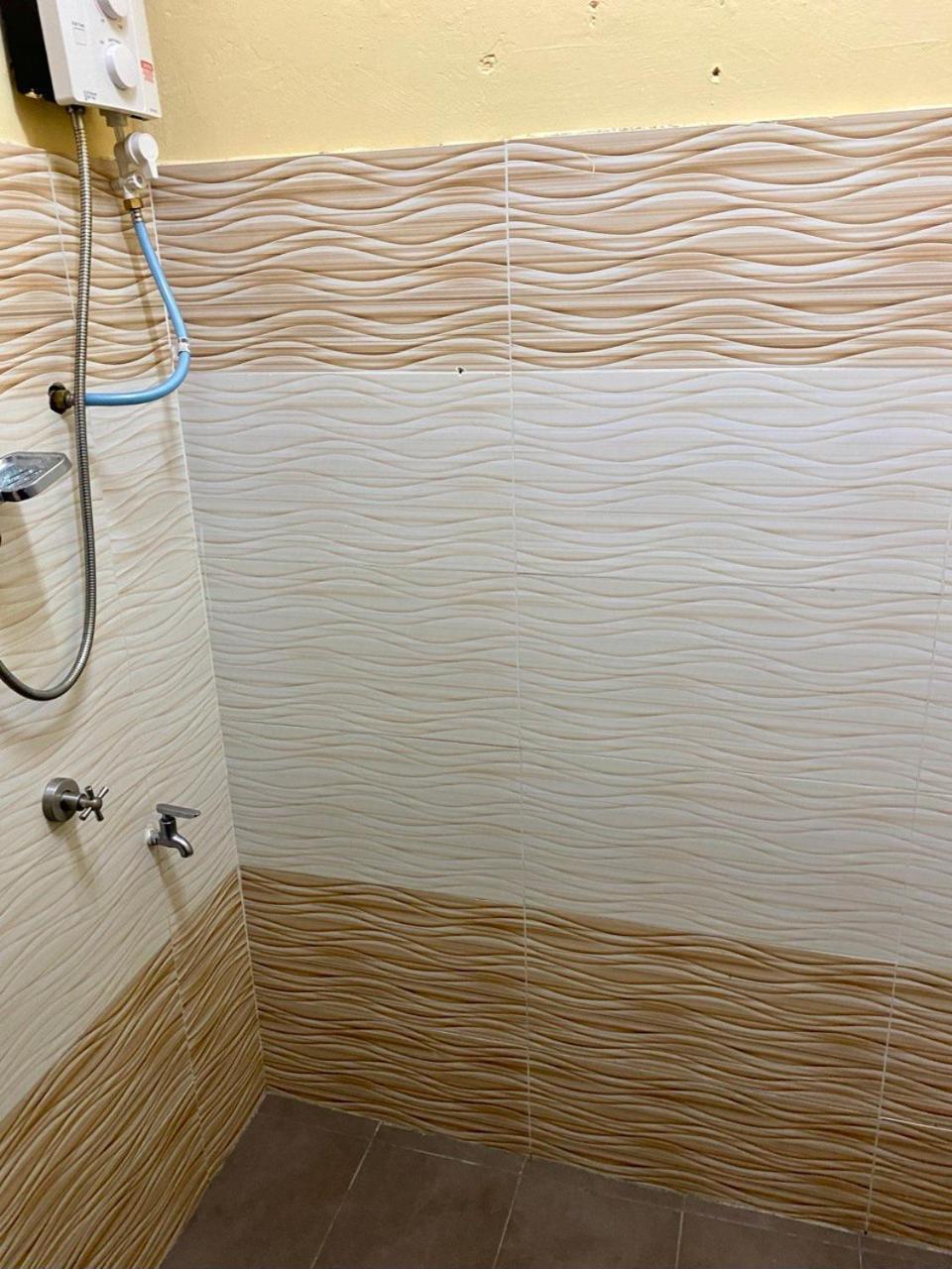 Purnama Homestay At Oceanview Resort พอร์ตดิ๊กสัน ภายนอก รูปภาพ
