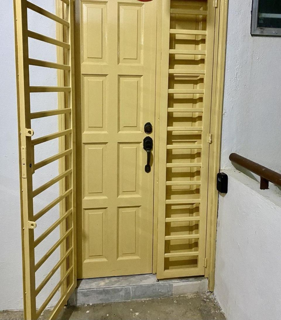 Purnama Homestay At Oceanview Resort พอร์ตดิ๊กสัน ภายนอก รูปภาพ