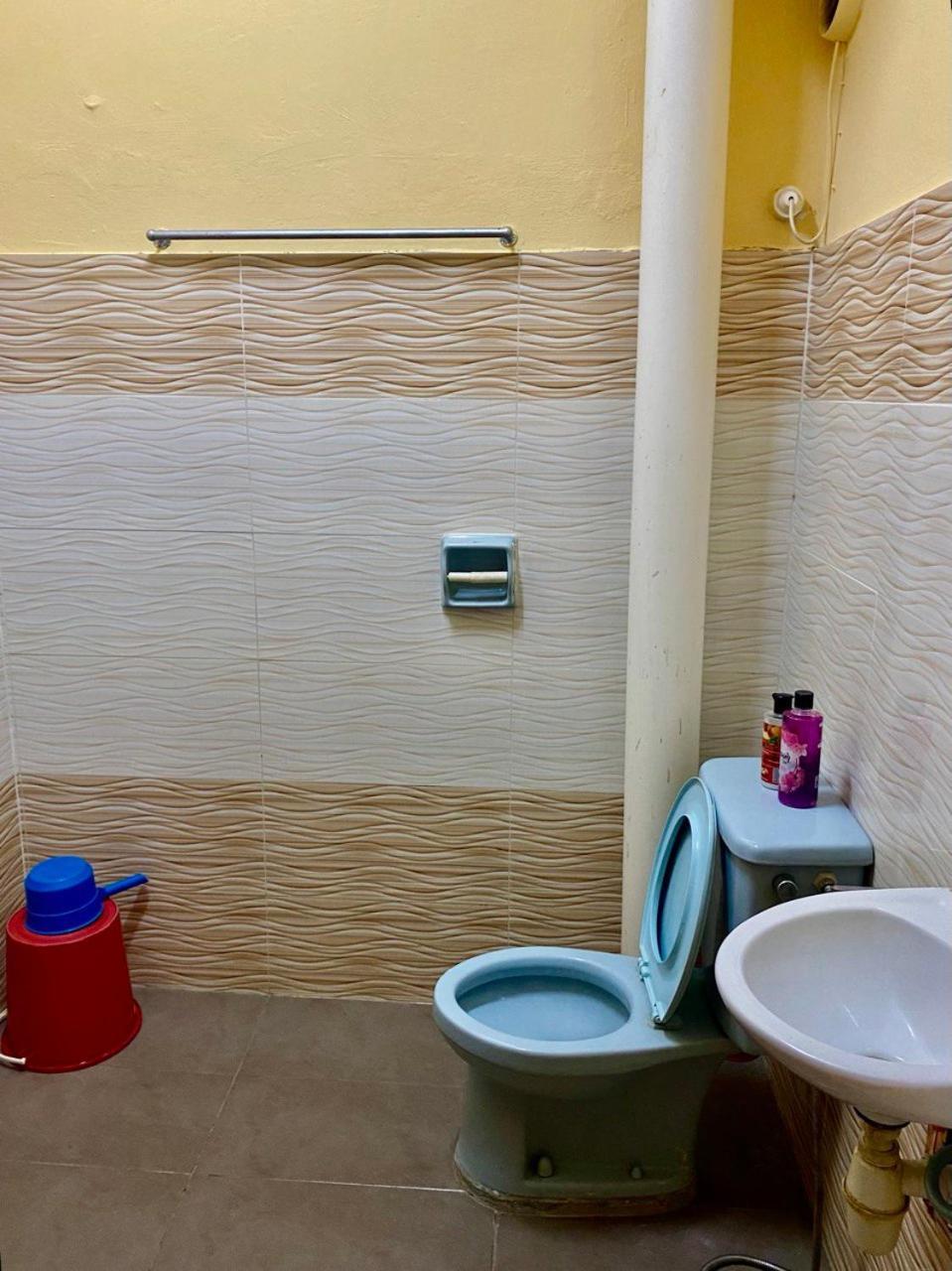 Purnama Homestay At Oceanview Resort พอร์ตดิ๊กสัน ภายนอก รูปภาพ