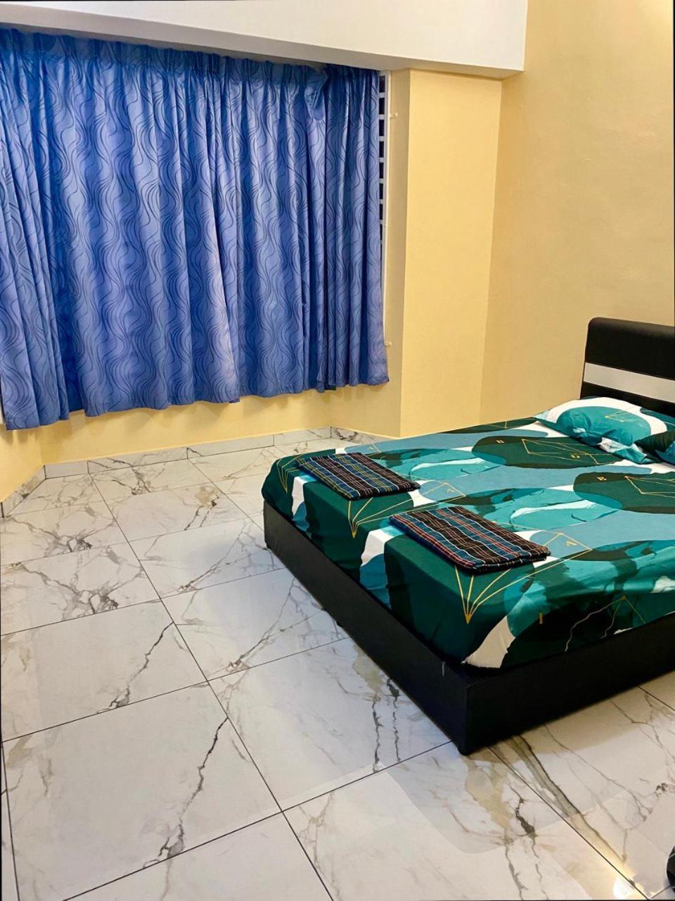 Purnama Homestay At Oceanview Resort พอร์ตดิ๊กสัน ภายนอก รูปภาพ